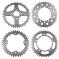 Outlaw Racing Rear Sprocket Steel - 44T For Suzuki GSX1300BK-R ORR180044